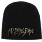 My Dying Bride - Logo [Hat]