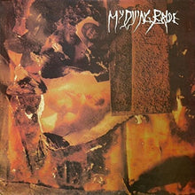 My Dying Bride - Thrash Of Naked Limbs (Vinilo de 180 gramos) [Importación] [Vinilo]
