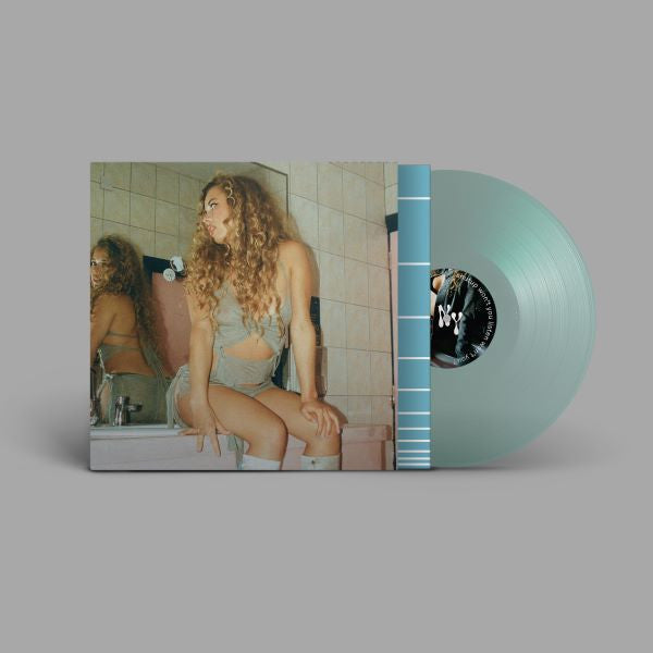 Nilüfer Yanya - My Method Actor (IEX Transparent Green Signed) [Vinyl]