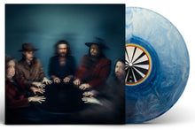 Is (Indie Exclusive, Limited Edition, Blue "Iceberg" Colored Vinyl) [Vinyl]