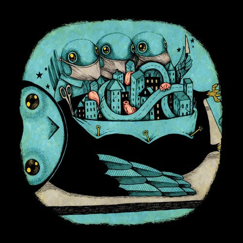 Z (20th Anniversary Deluxe Edition) (2xCD) [CD]