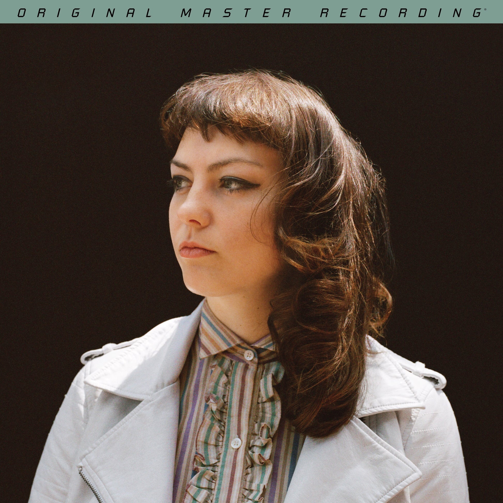 Angel Olsen - My Woman (MFSL 180G VINYL) [Vinyl]