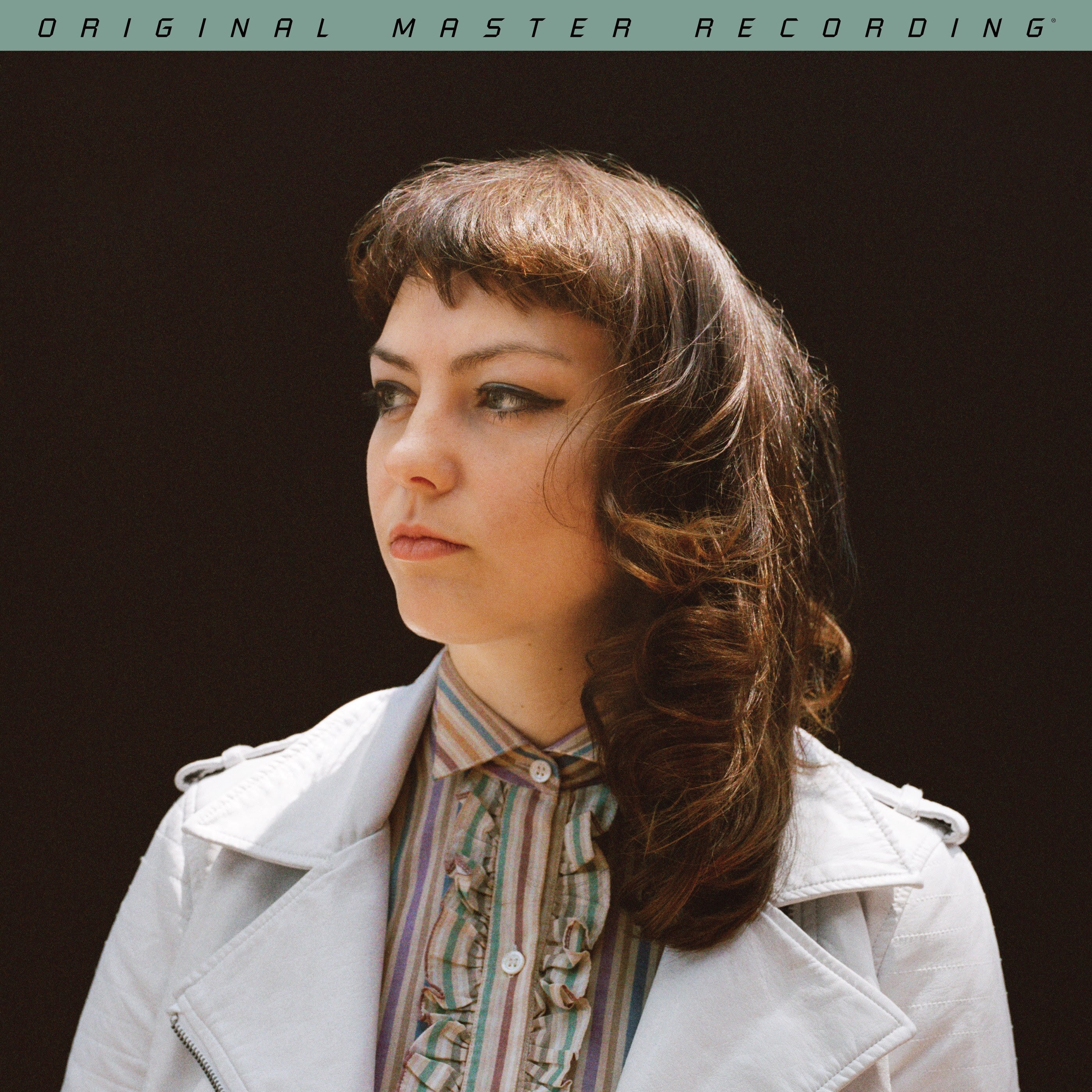 Angel Olsen - My Woman (MFSL 180G VINYL) [Vinyl]