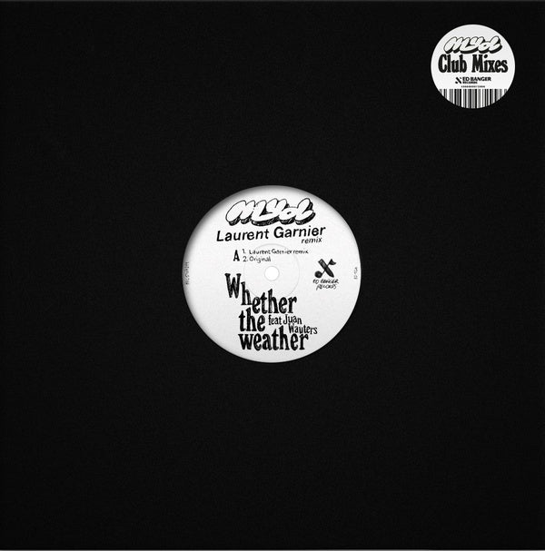 Myd - Whether The Weather Remixes [Vinyl]