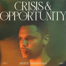 Crisis & Opportunity, Vol.2 - Peaks [Vinyl]