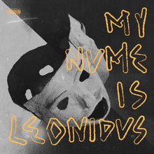 Mynameisleonidas [Vinyl]