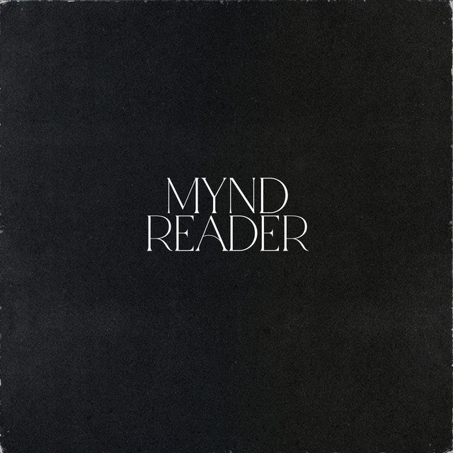 Mynd Reader - Mynd Reader (180G) [Vinyl]