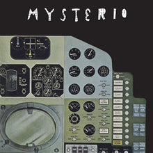 MYSTERIO - Mysterio [Vinyl]