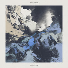 Mythic Sunship - Light/Flux [Vinyl]