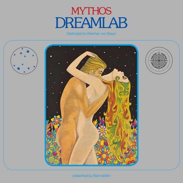 MYTHOS - Dreamlab [Vinyl]