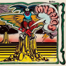 Mythos [Vinyl]
