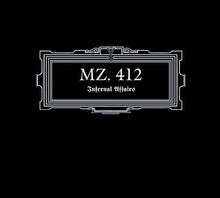 Infernal Affairs [CD]
