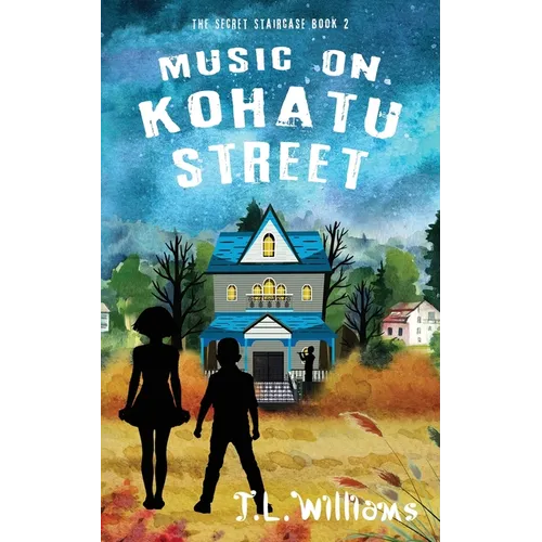 Music on Kohatu Street