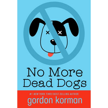 No More Dead Dogs