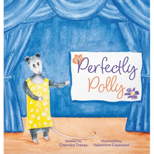 Perfectly Polly