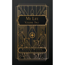 My Life: Volume Two
