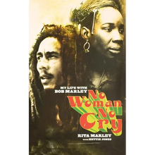 No Woman No Cry: My Life with Bob Marley