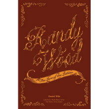 Randy Wood: The Lore of the Luthier