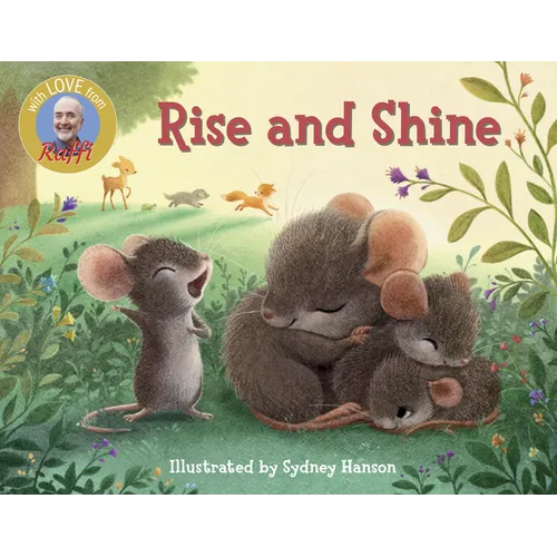 Rise and Shine