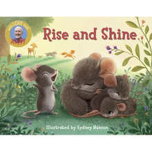 Rise and Shine