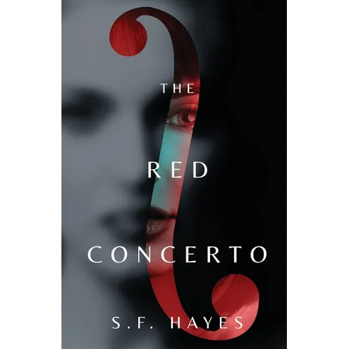 The Red Concerto
