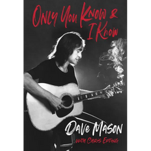 Only You Know & I Know