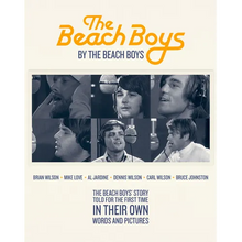 The Beach Boys