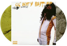 N***a Please (Anniversary Edition 2LP Gray/Yellow Smoke) [Vinyl]