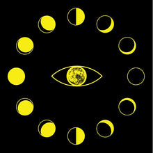 NACHTHEXEN - EP [Vinyl]