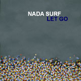 Nada Surf - Déjate llevar [CD]