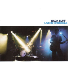 Nada Surf - En directo en Bruselas [CD]