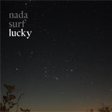 Nada Surf - LP Lucky [Vinilo]