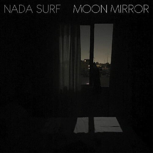 Nada Surf - Moon Mirror (Reflection) (Sticker, Deluxe Edition, Digipack Packaging) (2 Cd) [CD]