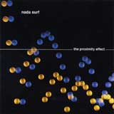 Nada Surf - The Proximity Effect [CD]