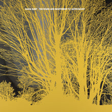 Nada Surf - Las estrellas son indiferentes a la astronomía [CD]