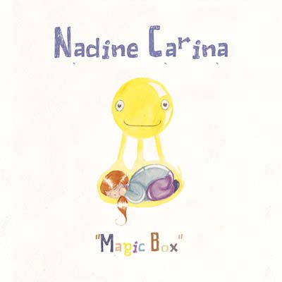 Magic Box [CD]