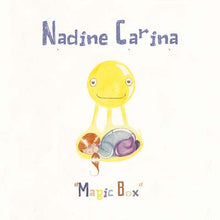 Magic Box [CD]