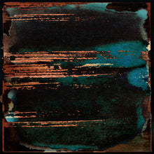 NADJA (GERMANY) - The Stone Is Not Hit By The Sun, Nor Carved With A Knife [CD]