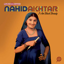 I Am Black Beauty [Vinyl]