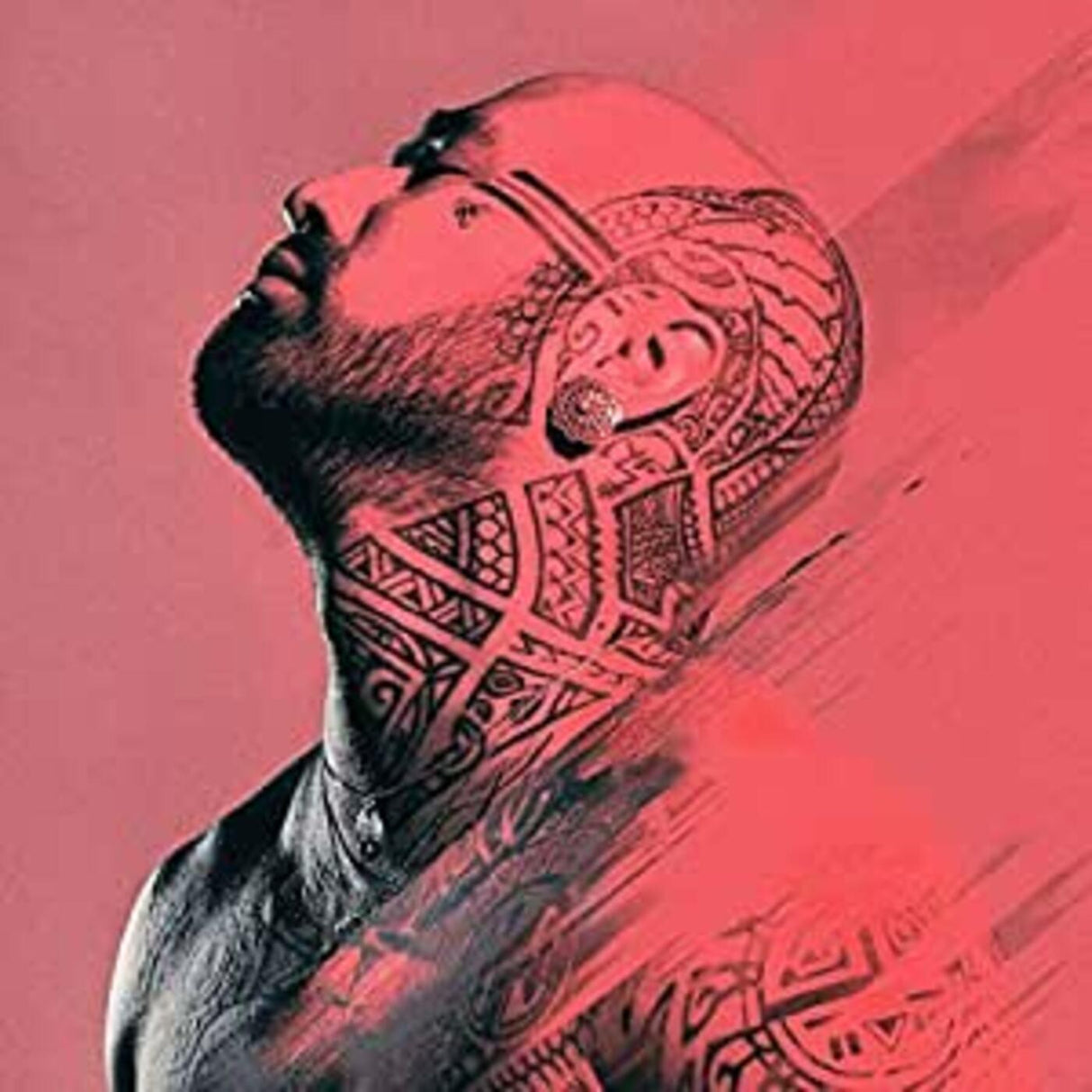 Nahko & Medicine For People - Take Your Power Back [CD]