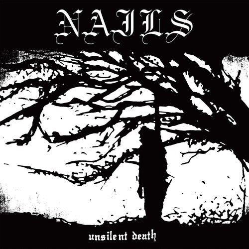 Nails - Muerte silenciosa [CD]