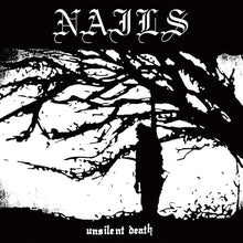 Unsilent Death [Vinyl]