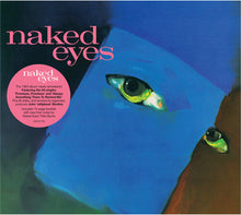 Naked Eyes (2025 Remastered Edition) [CD]