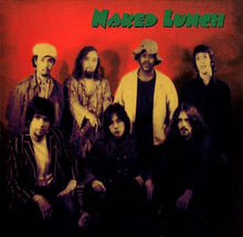 Naked Lunch [Vinyl]