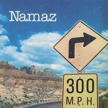 NAMAZ - 300 M.P.H. [Vinyl]