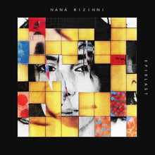 Naná Rizinni - Epiblast [Vinyl]