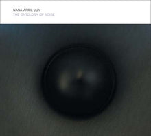 The Ontology Of Noise [CD]