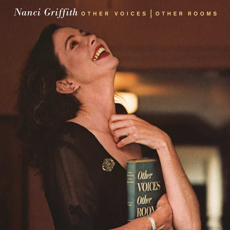 Other Voices Other Rooms (Brick&Mortar Exclusive) (2Lp) [Vinyl]
