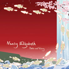 Nancy Elizabeth - Battle And Victory [CD]