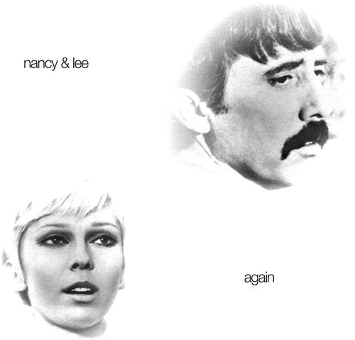 Nancy Sinatra & Lee Hazelwood - Nancy & Lee Again [Vinyl]